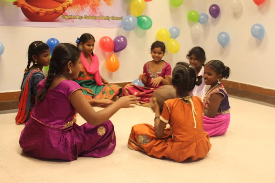 Amity Global Business School Chennai Fun & Recreation photo 3